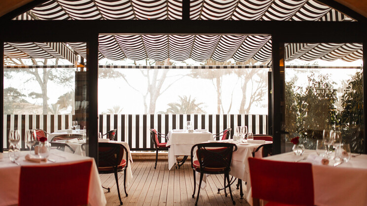 Secrets Mallorca Villamil Resort & Spa